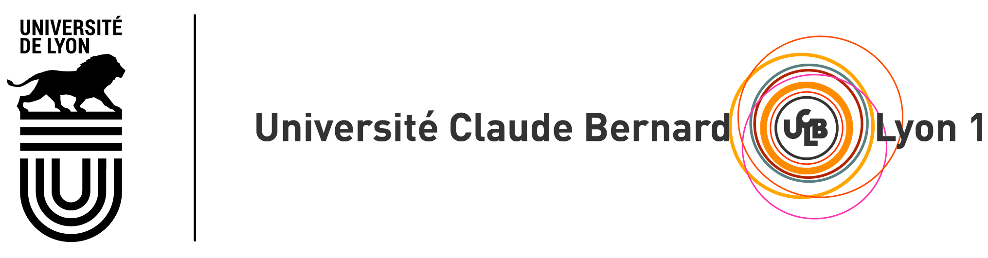 Université Claude Bernard - Lyon 1